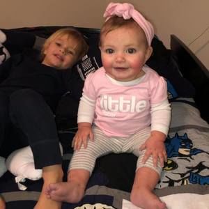 Meet your Posher, Jayme